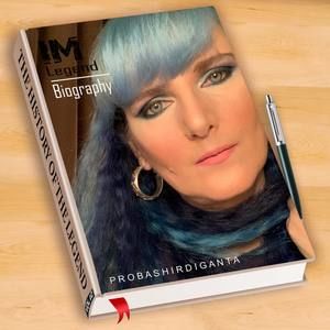 Meet your Posher, Teresa